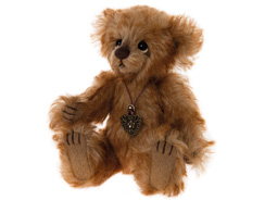 Miniature Teddy Bears